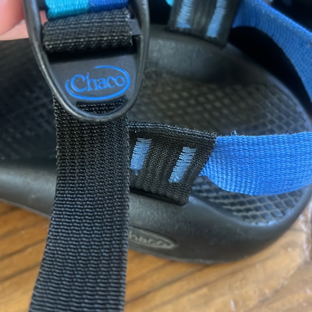 Chaco Sandals - Picture 5 of 7